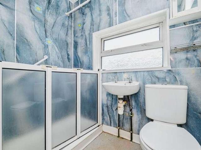 House for sale in Cefn Glas, Wales