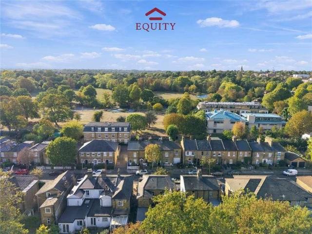 House for sale in London Borough of Enfield, Greater London