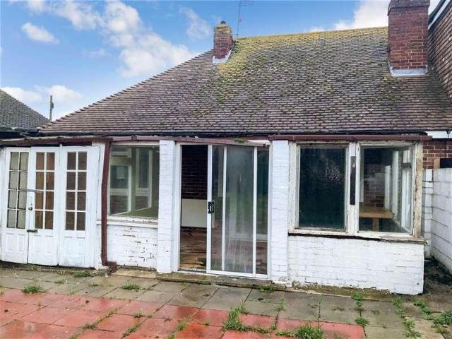 House for sale in Acol, Kent