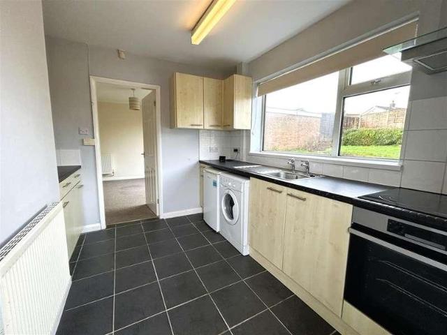 House for sale in Belper CP, Kedleston