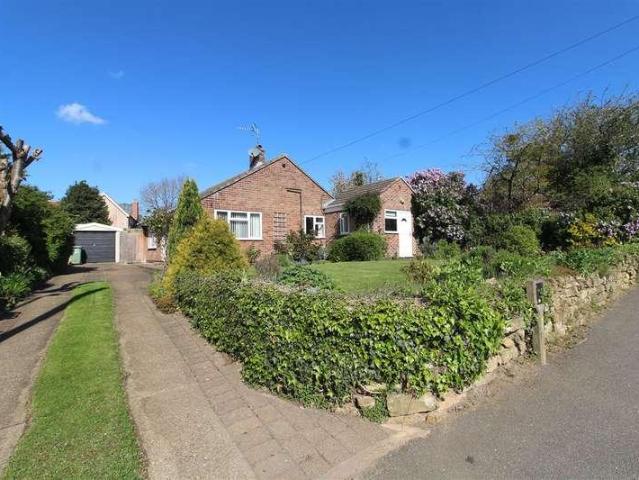House for sale in Barholm, Lincolnshire