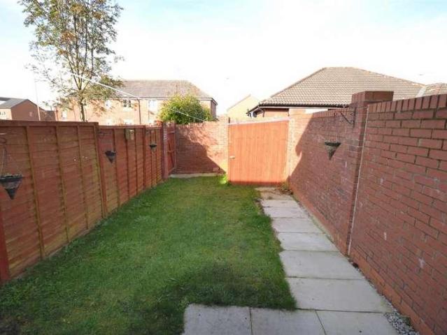 House for sale in Spring View, Wigan
