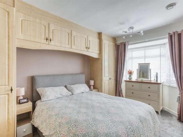 House for sale in Shelton Lock, East Midlands