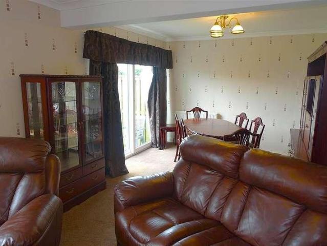 House for sale in Kinneil, Bo'ness