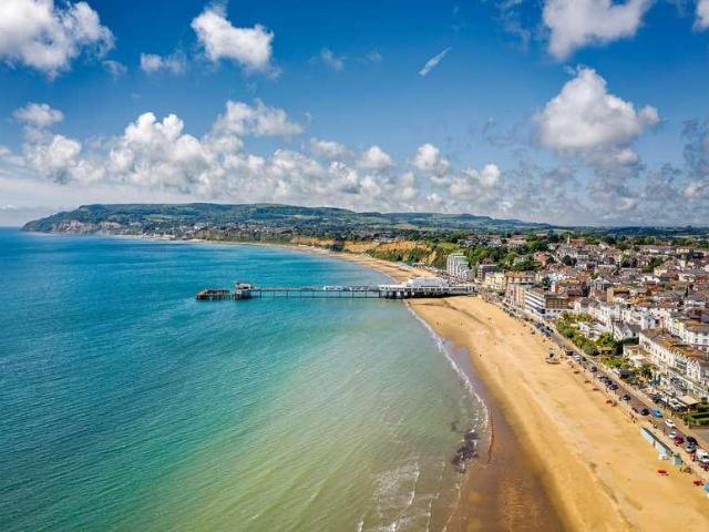 House for sale in Sandown, Isle Of Wight
