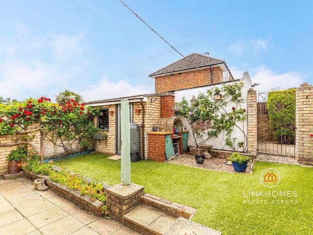 House for sale in Upper Parkstone, Poole
