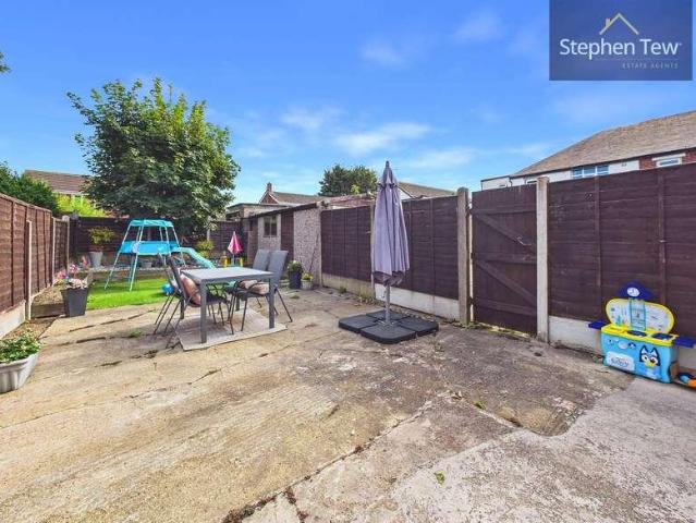 House for sale in Common Edge, Blackpool