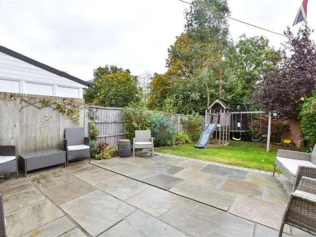 House for sale in Holborough Lakes, Tonbridge and Malling