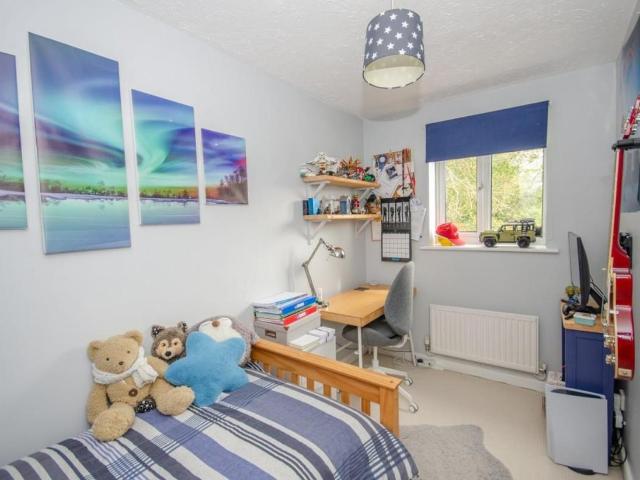 House for sale in Downend, South Gloucestershire