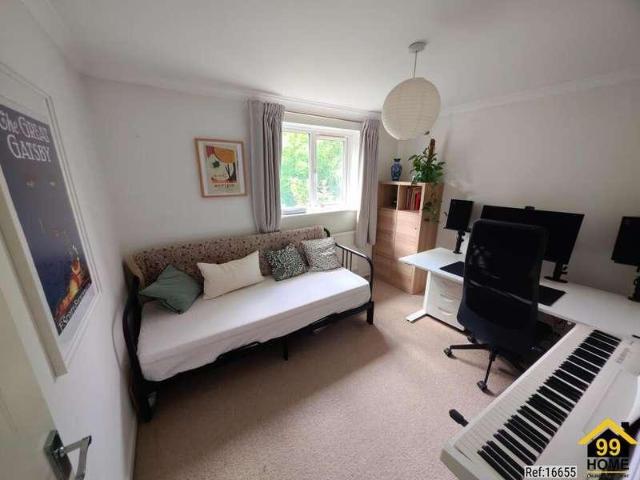 House for sale in Chesterton, Arbury