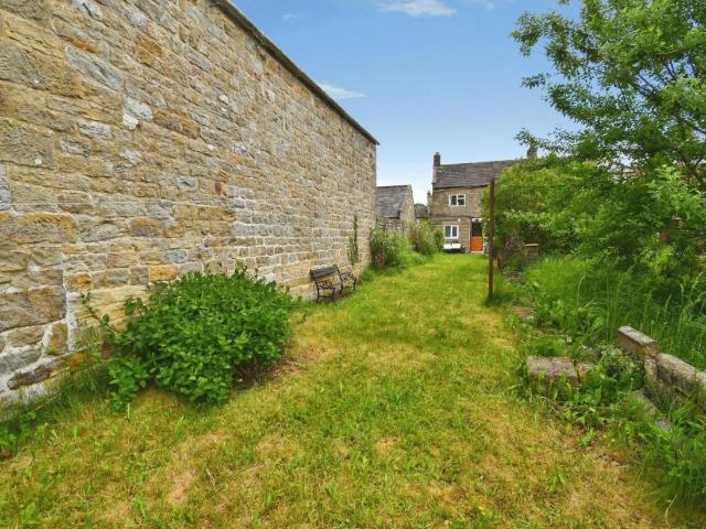House for sale in Kirkby Malzeard, North Yorkshire