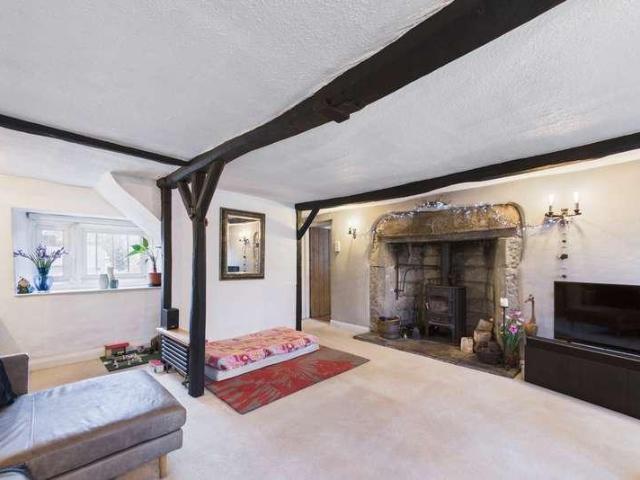 House for sale in Bolton le Sands, Bare