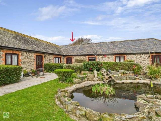 House for sale in Plaidy, Looe