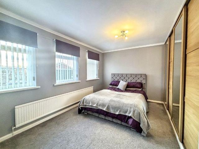 House for sale in West Bedlington, Bedlington