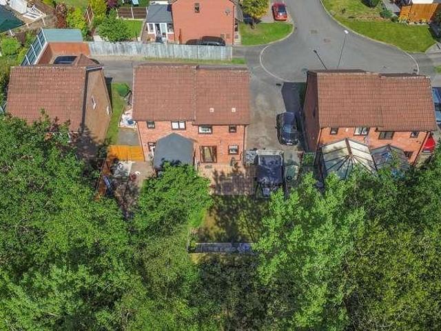 House for sale in St. Helens, Ravenhead