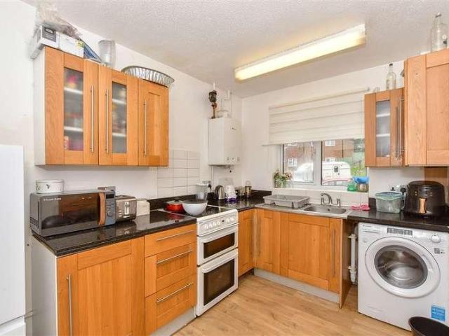 House for sale in Hales Place, The Bridge