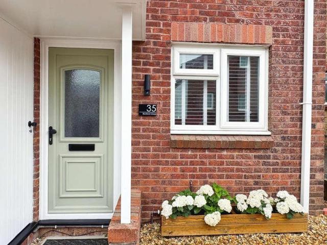 House for sale in Cadbury Heath, South Gloucestershire
