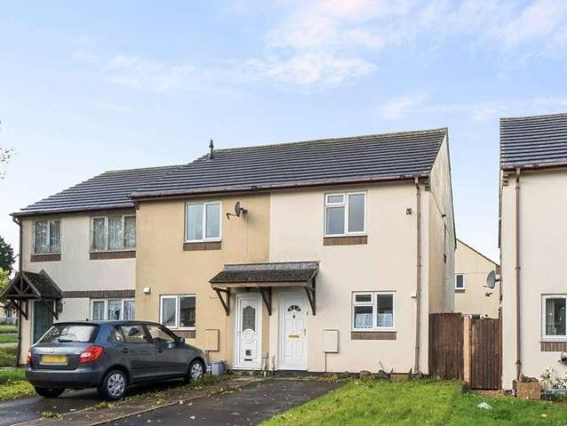 House for sale in Okemoor Park, West Devon