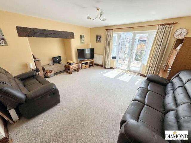 House for sale in Newton St Cyres, Devon