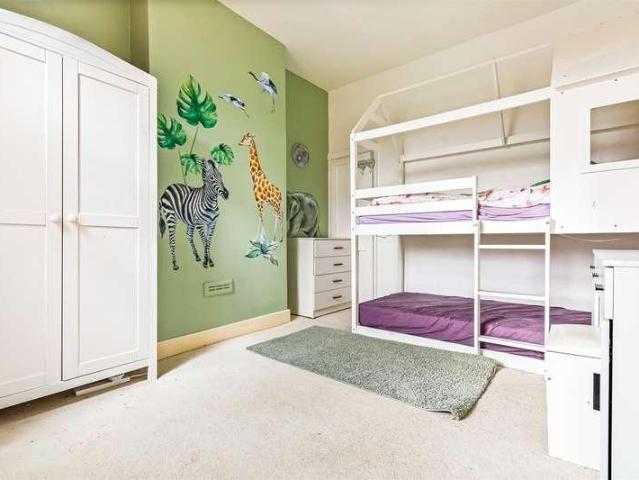 House for sale in Aylestone Park, Old Wharf