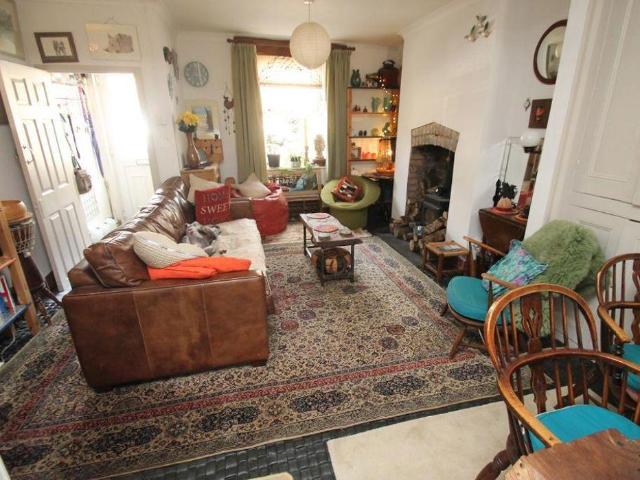 House for sale in Blaenavon, Wales