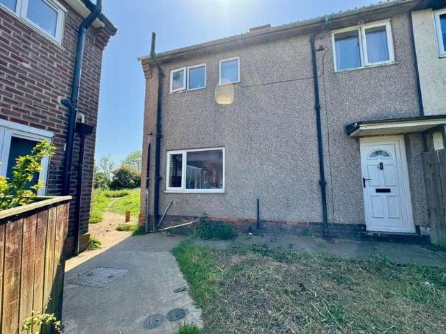 House for sale in Dalton-le-dale