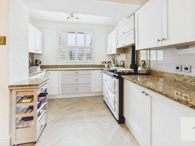 House for sale in Nuttall, Bury