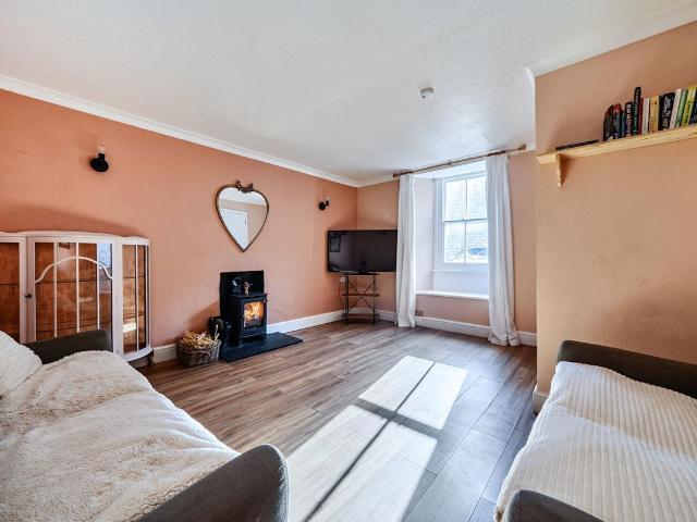 House for sale in Bosavern, St Just