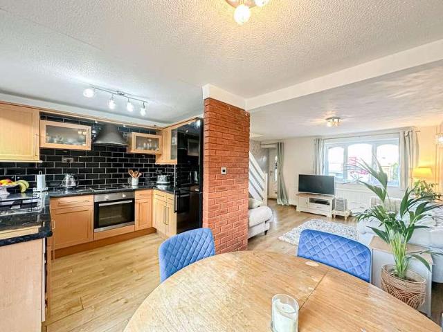 House for sale in Heswall, Wirral