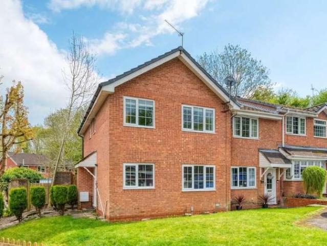 House for sale in Callow Hill, Redditch