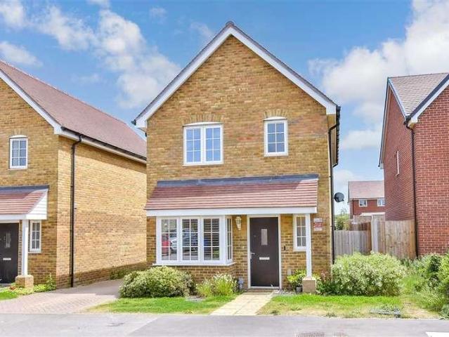 House for sale in Tylman Place, Oad Street