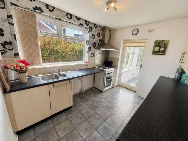 House for sale in Bury, Greater Manchester