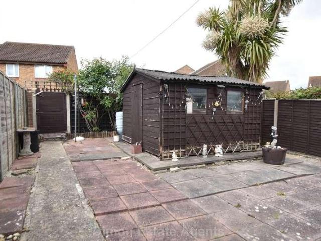 House for sale in Forton, Middlecroft