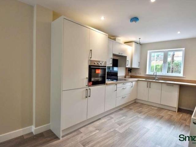House for sale in Wonford, Exeter