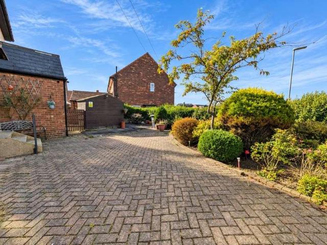 House for sale in Wheatley Hill, North East