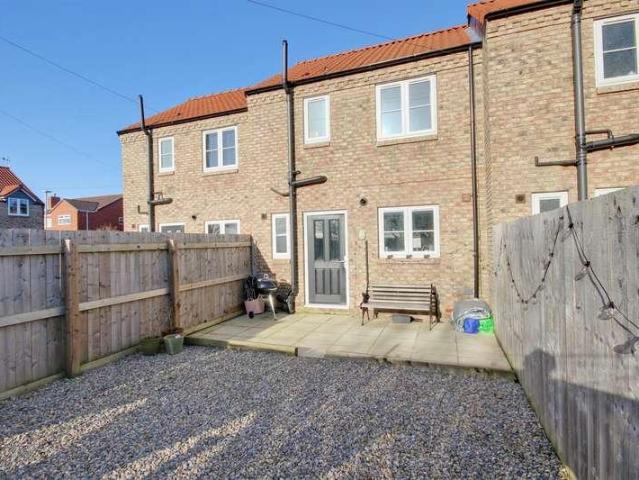 House for sale in Leconfield
