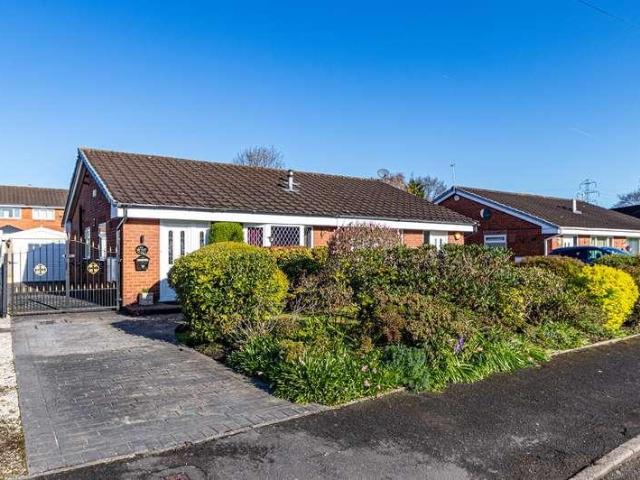 House for sale in Woodsend, Trafford Park