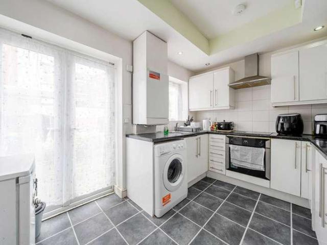 House for sale in Chesham, Bury