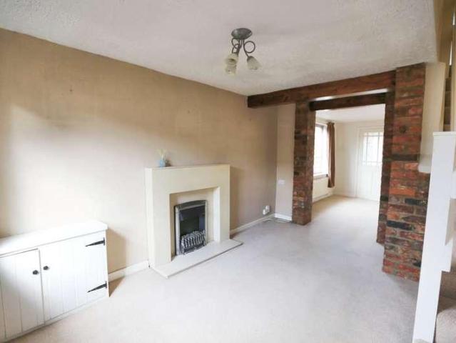House for sale in Bollington Cross, Bollington