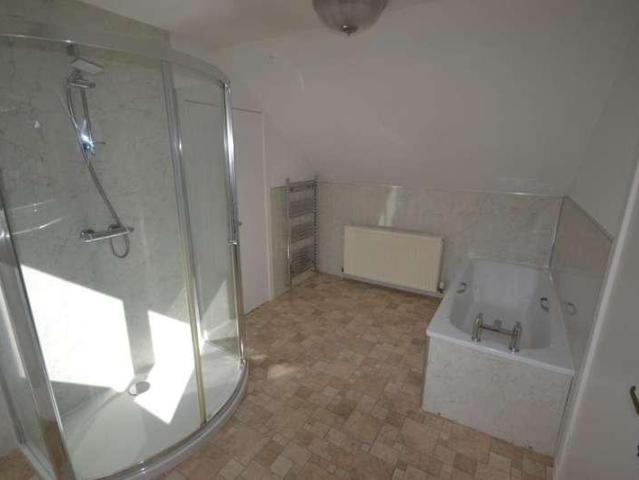 House for sale in Ashkirk, Scotland