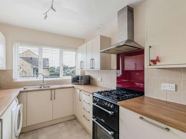 House for sale in Fairford, Cotswold