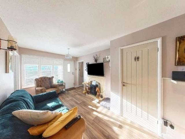 House for sale in Clapham, West Sussex