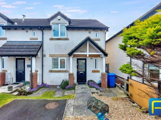House for sale in North Sunderland, Seahouses