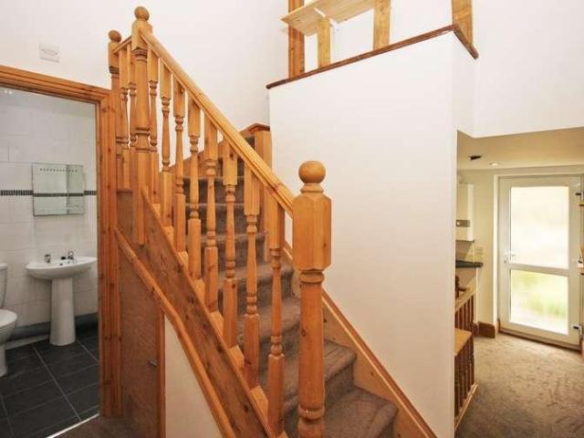 House for sale in Llanllyfni, Talysarn