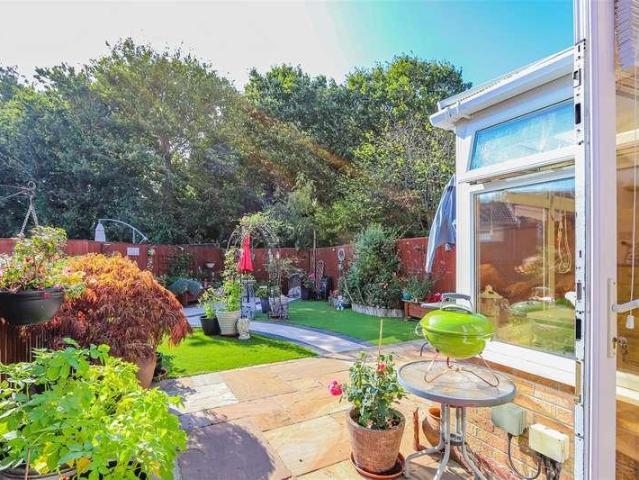 House for sale in Cwm Talwg, Barry