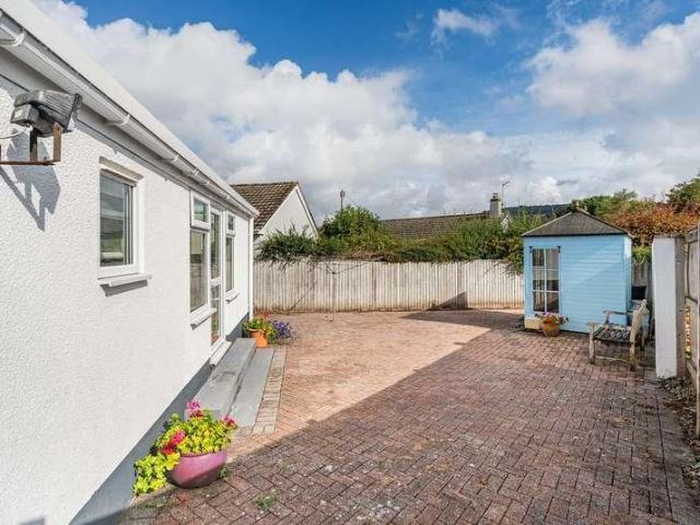House for sale in Bovey Tracey, Bridford