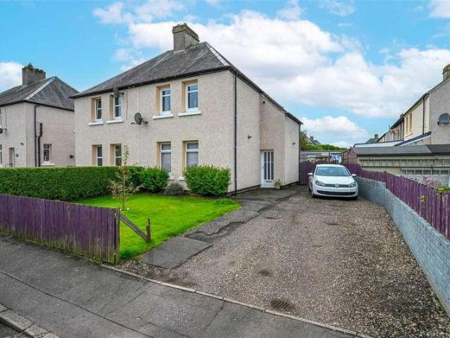 House for sale in Milton Cottages, Carluke