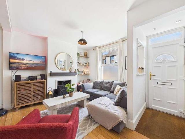 House for sale in Acol, Kent