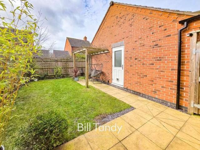 House for sale in Boley Park, Staffordshire