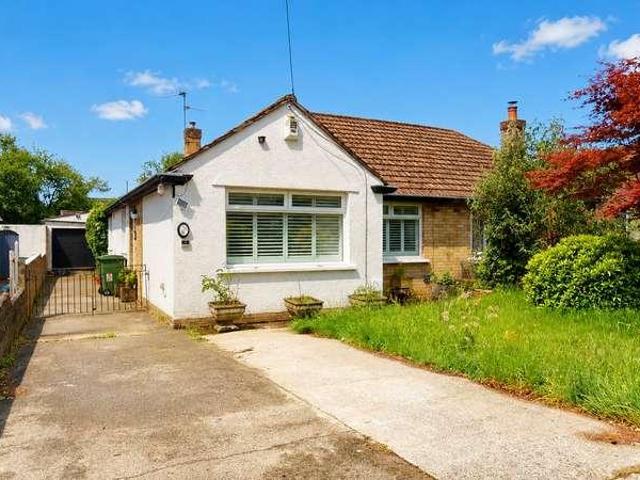 House for sale in Falcon Lodge, Wales